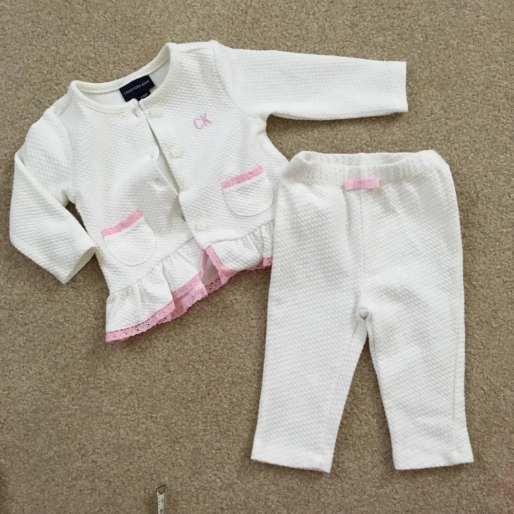 Nwot Calvin Klein outfit